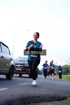 Runner Photo 4856507