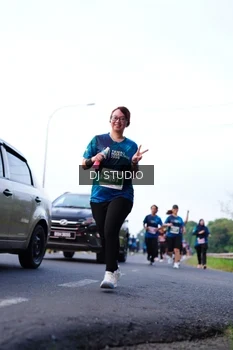 Runner Photo 4856508