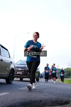Runner Photo 4856509