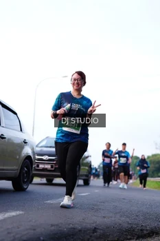 Runner Photo 4856517