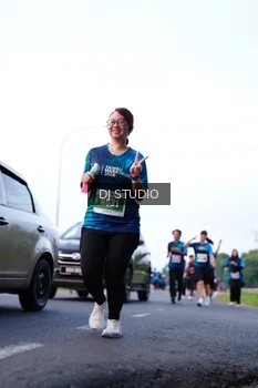 Runner Photo 4856519