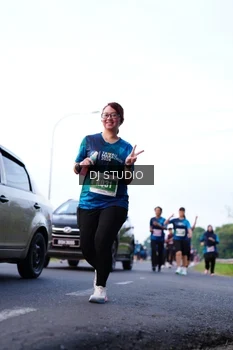 Runner Photo 4856520