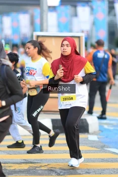 Runner Photo 4856524