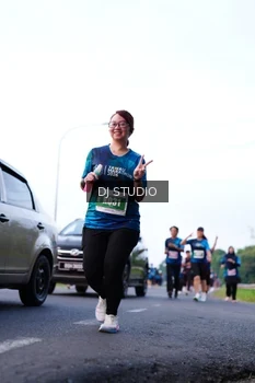 Runner Photo 4856525