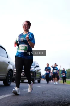 Runner Photo 4856532