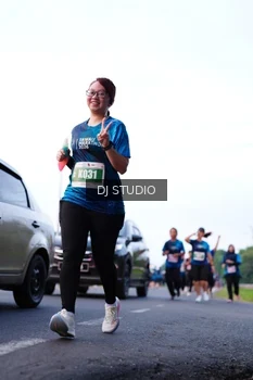 Runner Photo 4856533