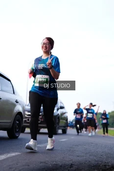 Runner Photo 4856534
