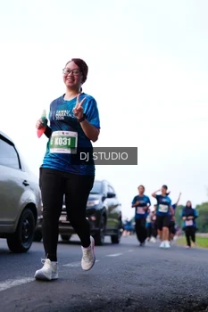 Runner Photo 4856535