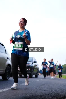 Runner Photo 4856537