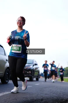 Runner Photo 4856540