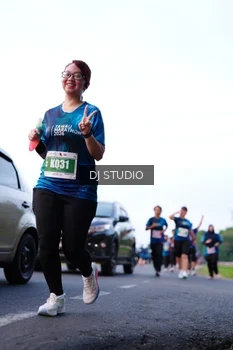 Runner Photo 4856541