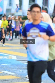 Runner Photo 4856543
