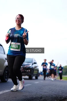 Runner Photo 4856544
