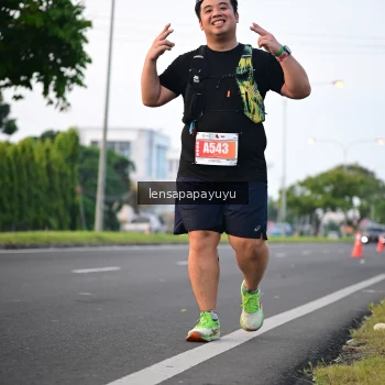 Runner Photo 4856546