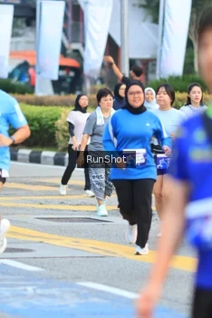 Runner Photo 4856552