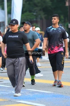 Runner Photo 4856555