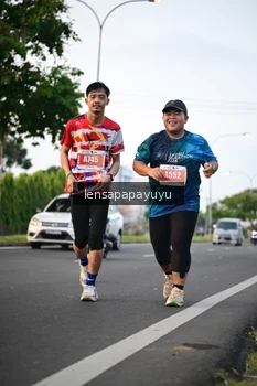 Runner Photo 4856558