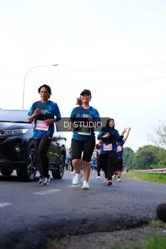 Runner Photo 4856562