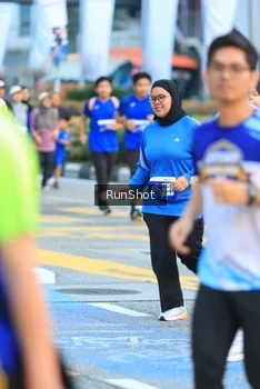 Runner Photo 4856564