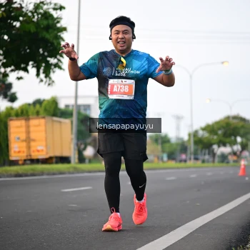Runner Photo 4856565