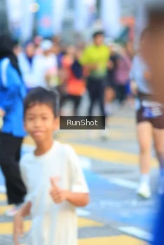 Runner Photo 4856568