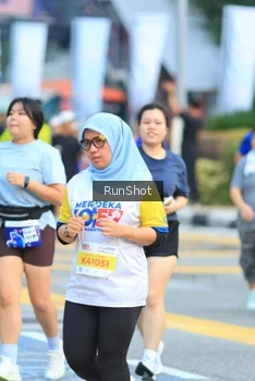 Runner Photo 4856577