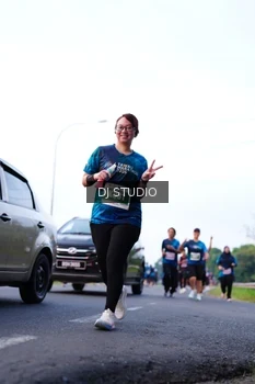 Runner Photo 4856580