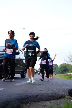 Runner Photo 4856583