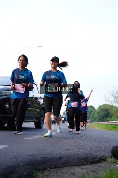 Runner Photo 4856585