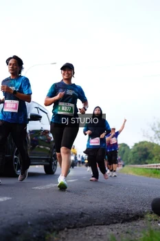 Runner Photo 4856599