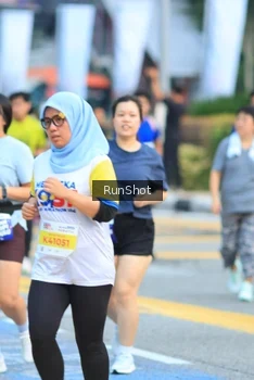 Runner Photo 4856606