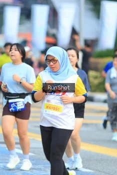 Runner Photo 4856609