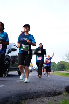 Runner Photo 4856610