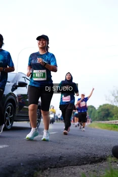 Runner Photo 4856612