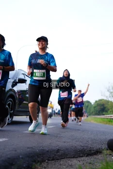 Runner Photo 4856614