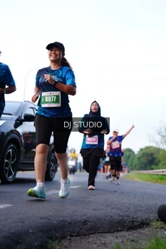 Runner Photo 4856624
