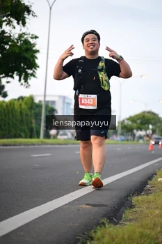 Runner Photo 4856625