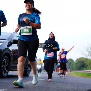Runner Photo 4856626