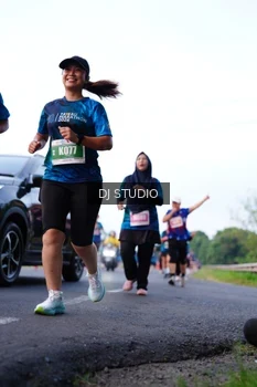 Runner Photo 4856627