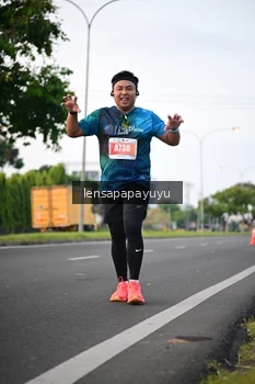 Runner Photo 4856628