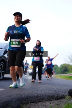 Runner Photo 4856637