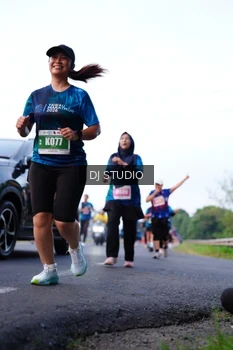 Runner Photo 4856638