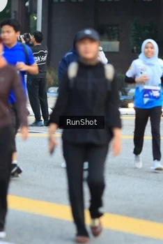 Runner Photo 4856639