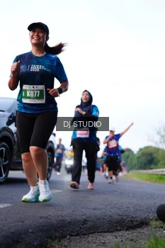 Runner Photo 4856640