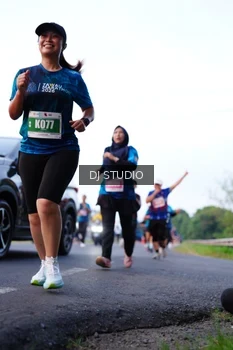 Runner Photo 4856644
