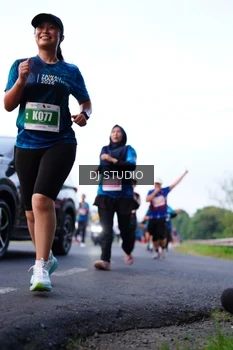 Runner Photo 4856652