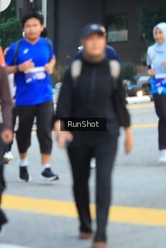 Runner Photo 4856655