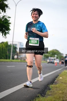 Runner Photo 4856679