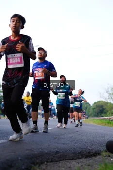 Runner Photo 4856680