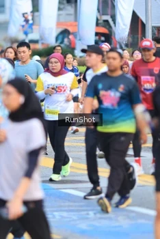 Runner Photo 4856683